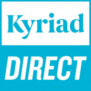 Kyriad Direct Achères